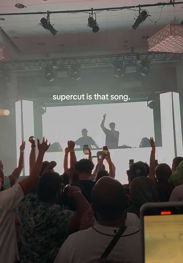 Explore the Best EDM Remixes with Supercut