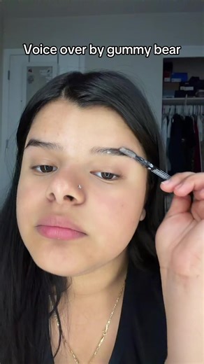 Funny Makeup Voiceover: Did He Do Good?