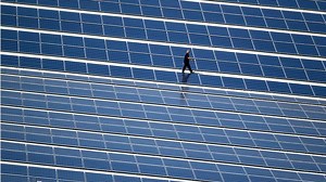 Umweltschutz: Die EU streitet über den Weg zu mehr Klimaschutz