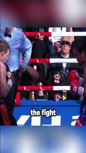 Boxing Upset of the Year! Jeff Horn vs Manny Pacquiao Highlights 3