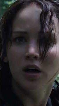 Rue's Last Words to Katniss #hungergames