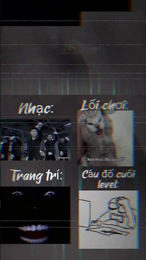 Nhà máy sương mù 💀 Cre:@fnm04 #geometrydash #gd