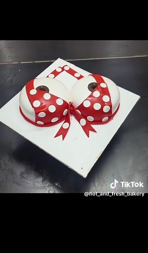 Creating a Delicious Boob Cake for Any Celebration