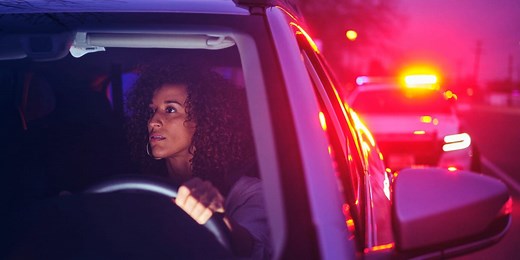 How to use the Siri 'I'm Getting Pulled Over' shortcut to record police encounters during traffic stops