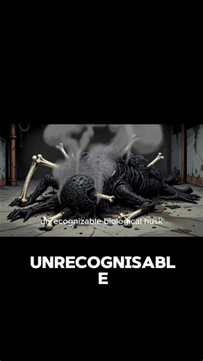 Surviving the Subway Horror #foundfootage