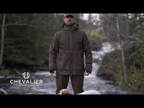 Pointer Pro Chevalite Jacket Men