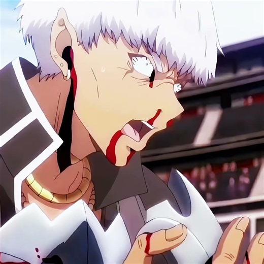 Anos Voldigoad 4K EDİT #amv #animeedits #anosvoldigoad #anime #themisfitofdemonkingacademy