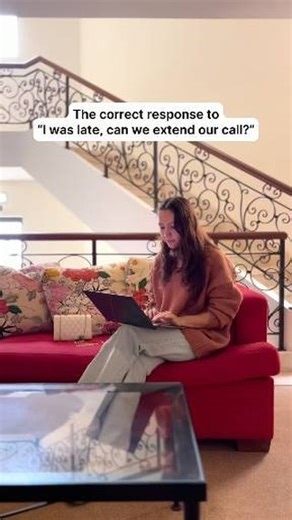 2K views · 18 reactions | I once walked out of a zoom meeting 7...