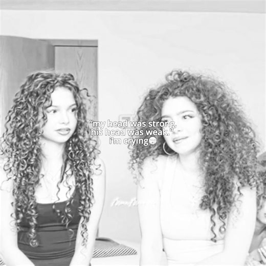 #elianakalogeras :: HELP😭#fypviralシ #kalogeras #eliana #edit #curly #noahrisling #kalogerassisters
