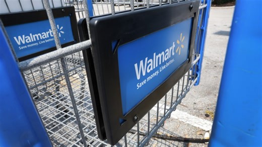 How Walmart Is Leaning Into the Future of Retail