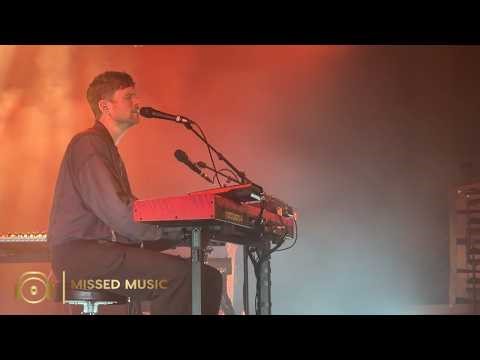 Haunting & Beautiful: 4 James Blake Songs Live at London’s Union Chapel (2026)