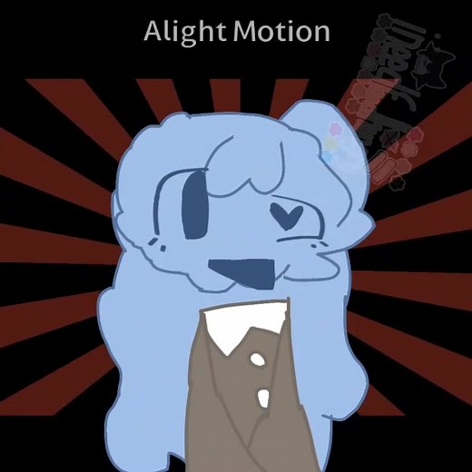 Fake collab cause I'm bored hmmmmmmmmmmmmmmmmmmmmmmmmmmmm#dontflopthis #oc #dandysworld #alightmotion
