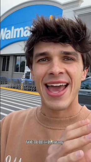 Brent Rivera in an abandoned Hotel #brentrivera #lexirivera