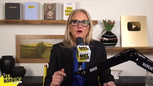 Body language expert, @Janine Driver, joined me on The #MelRobbinsPodcast to share 2️⃣ SIMPLE hacks you can do to boost your presence and make you look more powerful. Watch the full episode#699 | The Melrobbins