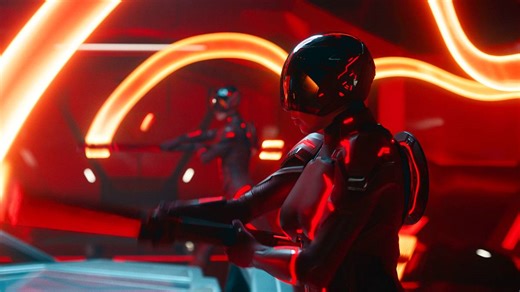'Tron: Ares' Ending Explained: How Does the Finale Set Up the Grid’s Future?
