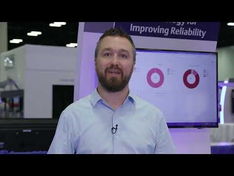 AMS Machinery Manager