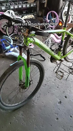 Ultimate Mountain Bike Crit Setup Guide