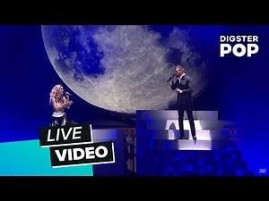 Liam Payne, Rita Ora - For You (Fifty Shades Freed) (Live ECHO)