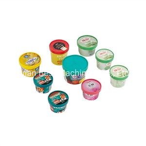 [Hot Item] Cheese Box Lid Forming Machine, Cheese Cover Machine, Cheese Box Machine