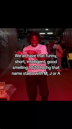 Funny short intelligent girl name starts with M J A - relatable examples