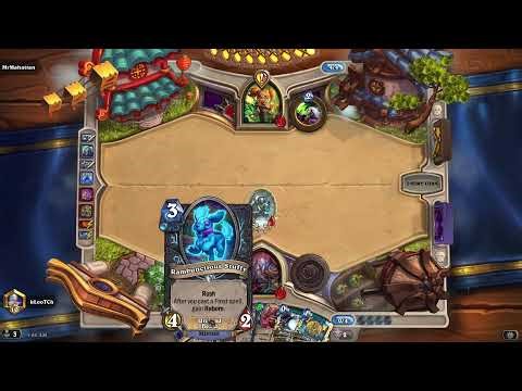 Frost DK Ladder Climb