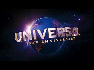 Universal Pictures (100th Anniversary)/Sony Pictures Animation (2012)