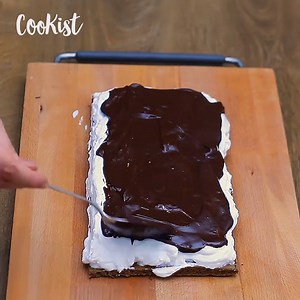 So soft and sweet, this cake is Heavenly