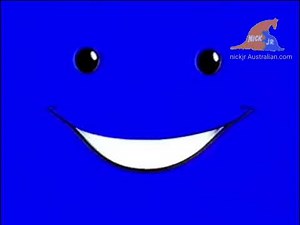 Nick jr face Australia: Face says never you worry (Mr Men version)