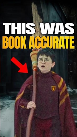 How Book Accurate is the New Harry Potter Trailer?