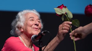 'The Tiger Who Came to Tea' author Judith Kerr dies at 95