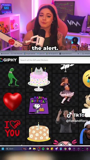 How to Set Up On-Screen Alerts for Twitch Streams