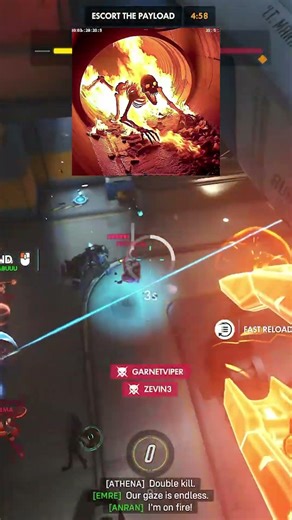 How to play Emre Overwatch tutorial