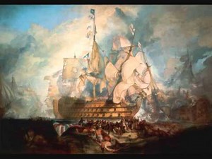 Rule Britannia - piano interpretation