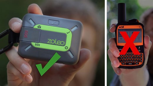 ZOLEO review: Is it better than the SPOT X?