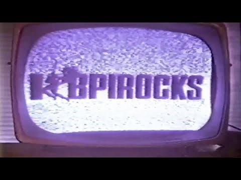 1990s - 105.9 KBPI Rocks - The Rockies - Denver, Colorado Commercial