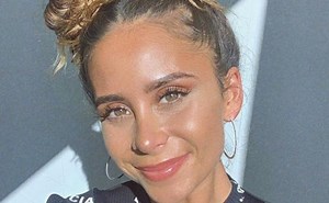 Cami, la cantante chilena que apuesta por ritmos de cumbia