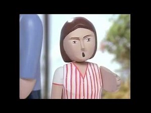 Toby the Tram Engine (Deleted Scenes)