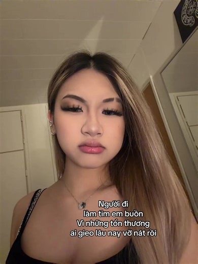 Nỗi Buồn Của Người Đi Làm Đêm
