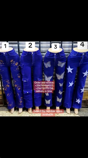 Tendencias de moda en Uganda: ropa y accesorios