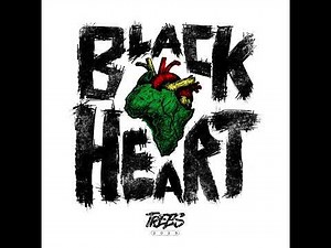 Trees - Black Heart