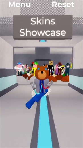 ohio cyborg doggy 🤣🤣🤣🤣🤣 #roblox #roblox #funny #fun #fun #memes #piggy #mrp #bloopers #scarygarry