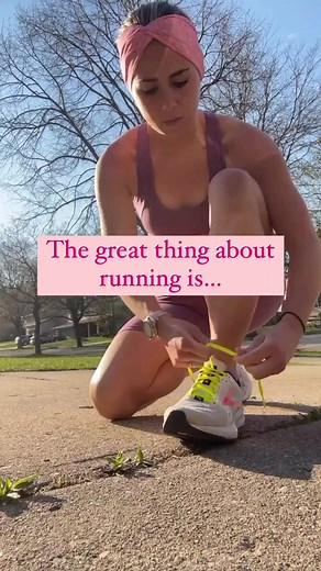 Whether you're running on your treadmill or running on the trails, showing up is half the battle. Keep. Showing. Up. ⁣ We love this reminder from member @milesthroughmotherhoo: ⁣ "There’s so much power in just staying consistent in your running and building your running routine. ⁣ ⁣ I think new runners can feel overwhelmed with the desire to increase mileage and keep doing more but it’s so important to establish that consistent running routine first. Don’t fall into the mindset that a 10-20 minu