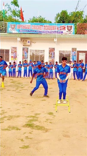 3 Training Skills For fitness |Fitness Training For Beginners #cricket #viral #shorts #youtubeshorts