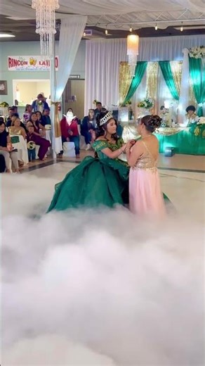 Quinceañera/ yo te esperaba/ Alejandra Guzmán #quinceañera #15anos