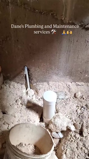 Finalizing Water Closet and Shower Installation