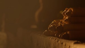 The Herculaneum Scrolls | Secrets of the Dead