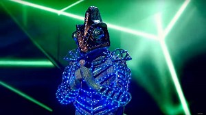 The Masked Singer UK Unmasks Chameleon, Plus Duck Opera! (Video)