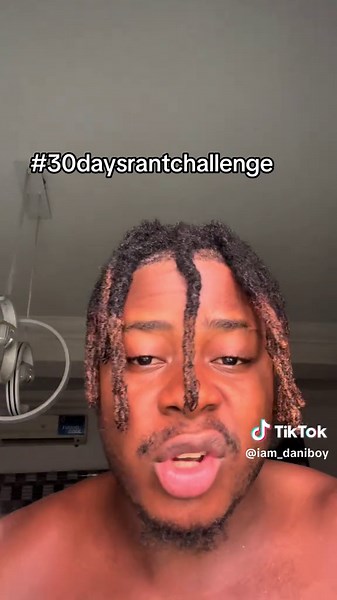 30 Days Rant Challenge: Experience Everyday Frustrations