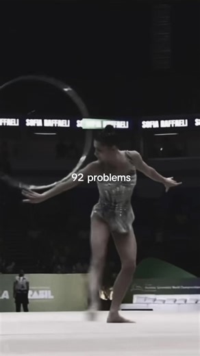 Rhythmic Gymnastics: Overcoming Challenges