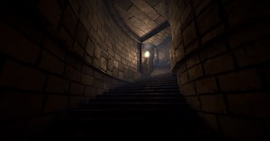 Modular Dungeon Pack | 3D Dungeons | Unity Asset Store